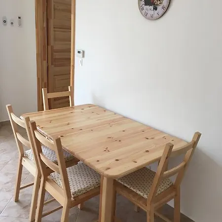 Catfish Sunshine Apartment